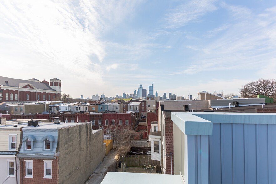 Building Photo - 1321 N 19th St