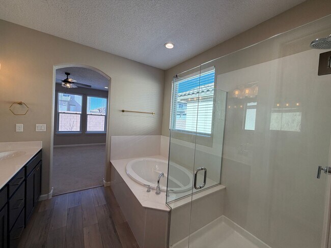 Building Photo - 4 Bedrooom Single Story New Build in Mesa Del Sol Near Netflix Studios!