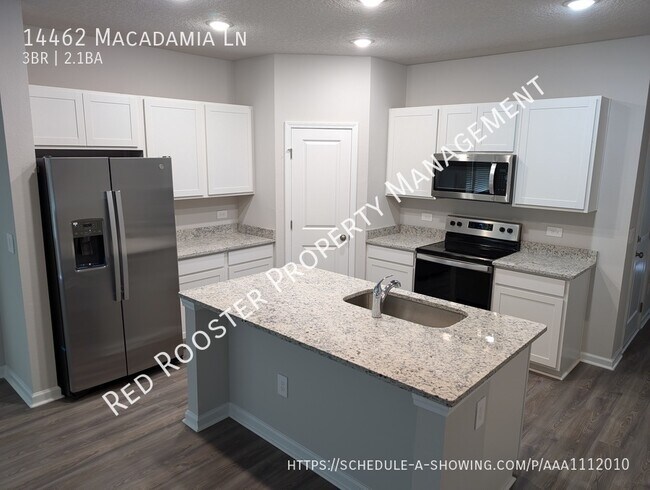 Building Photo - 14462 Macadamia Ln