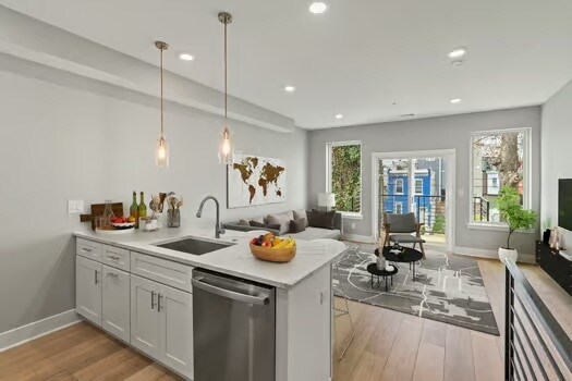 Building Photo - 2112 N 8th St