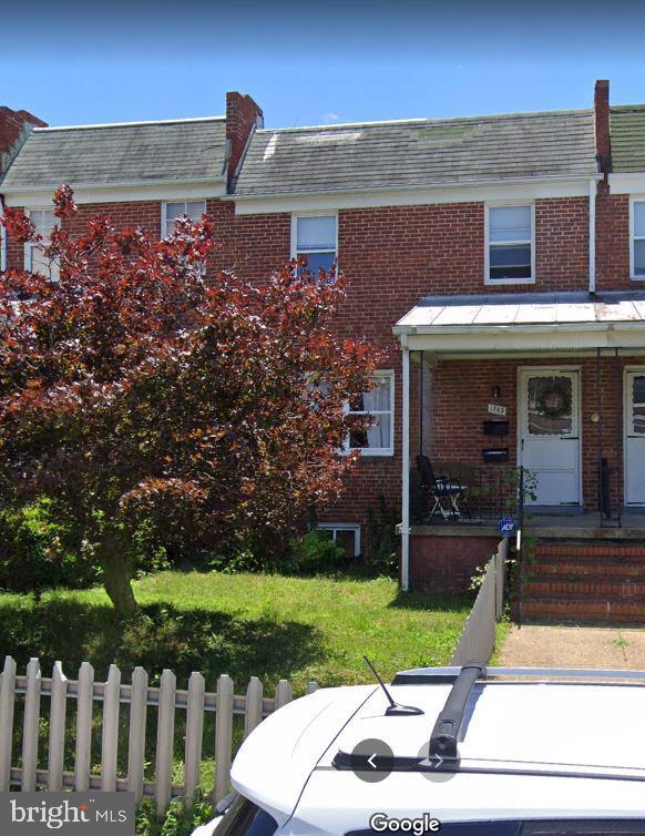 Primary Photo - 1245 W 37th St