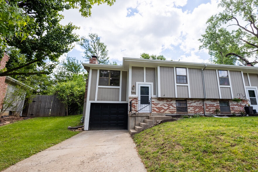 Building Photo - 8659 Riggs St
