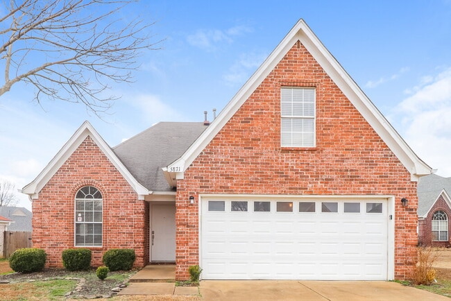 Building Photo - 5871 Carrel Cove