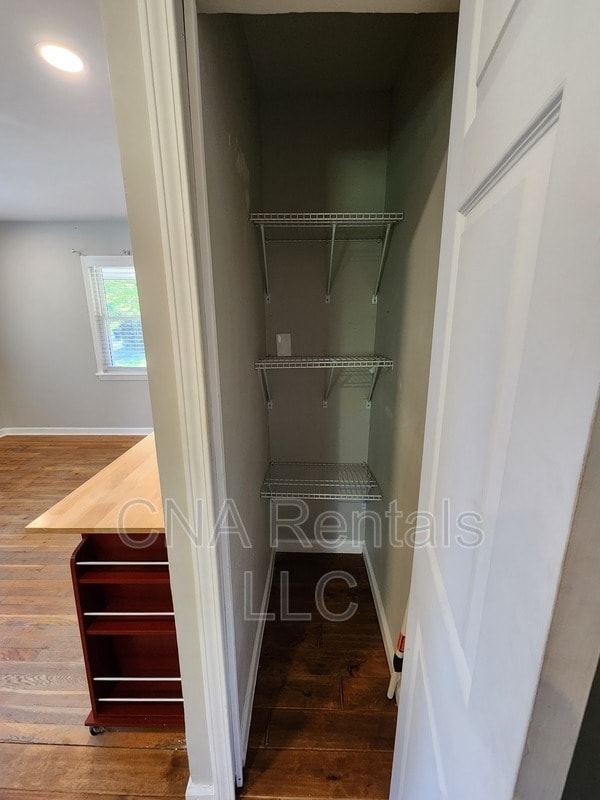 Building Photo - 730 McBurnette Rd N E