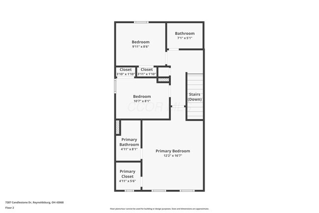 Building Photo - 7287 Candlestone Dr