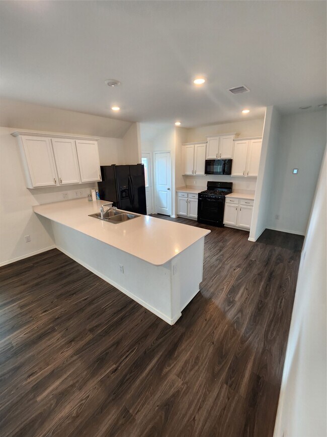 Building Photo - 18419 Cobalt Cove Ln