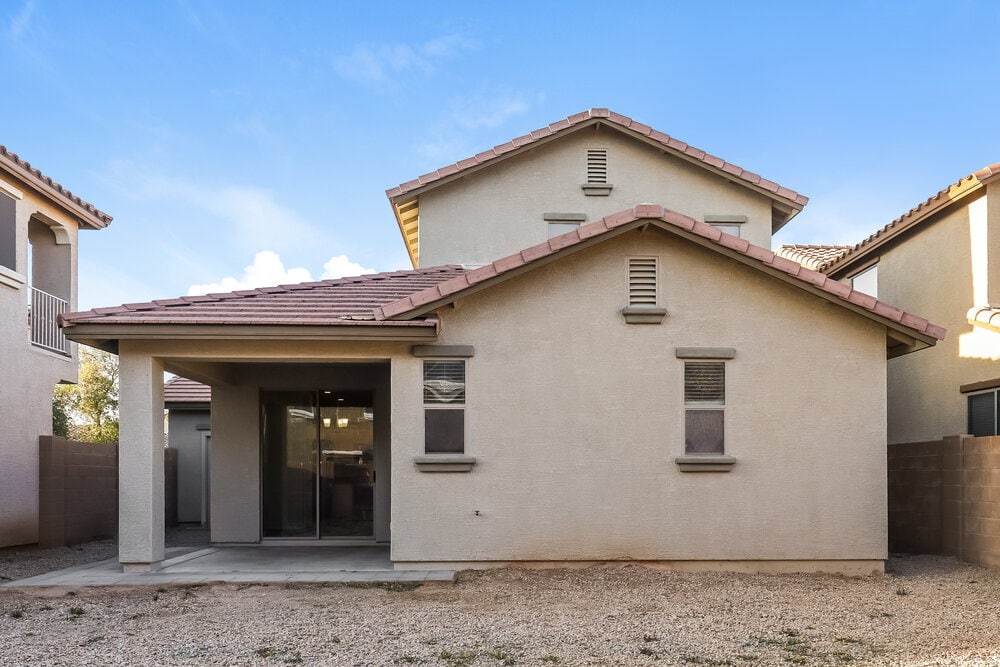 Building Photo - 4043 W Pedro Ln