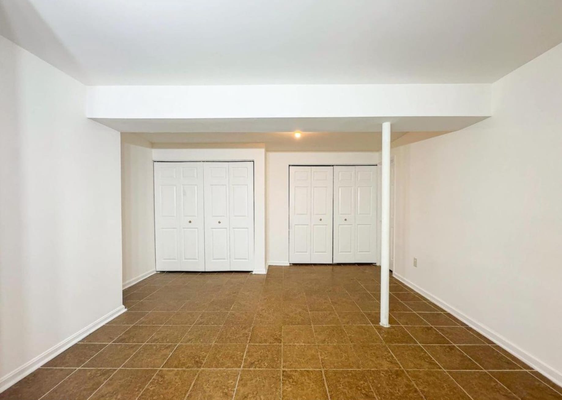 Basement - 8153 Telegraph Rd