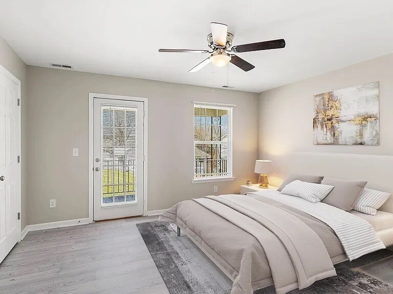 Building Photo - 614 N Highland Park Ave