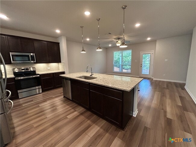 Building Photo - 5619 St Charles Dr