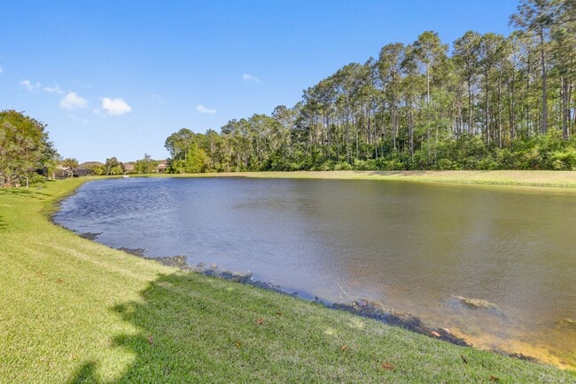 Building Photo - Waterfront in Saint Johns, Durbin communit...