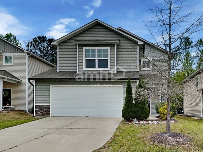 Building Photo - 3440 Althorp Drive