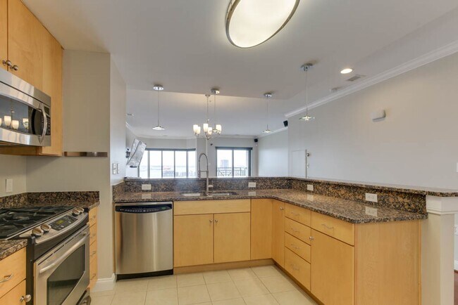 Building Photo - Spectacular Penthouse Condo in Downtown No...