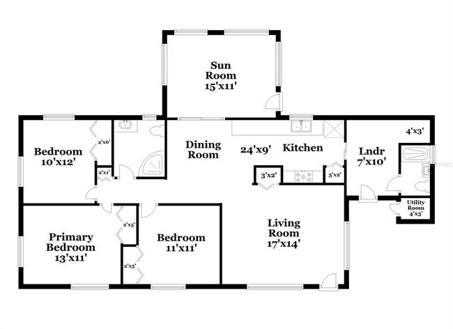 Building Photo - 2243 Austin Ave