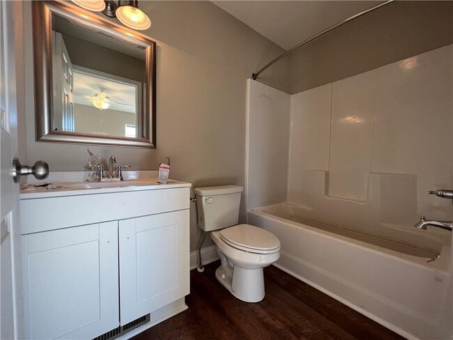 Building Photo - 518 Liberty Pk Dr