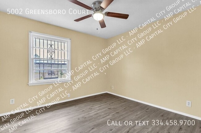 Building Photo - 5002 Greensboro Ct