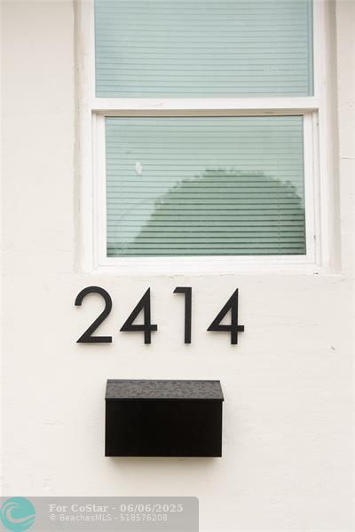 Building Photo - 2414 Sherman St