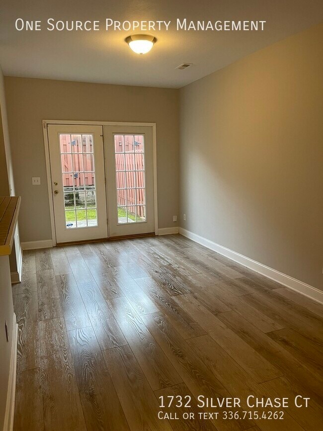 Building Photo - 1732 Silver Chase Ct