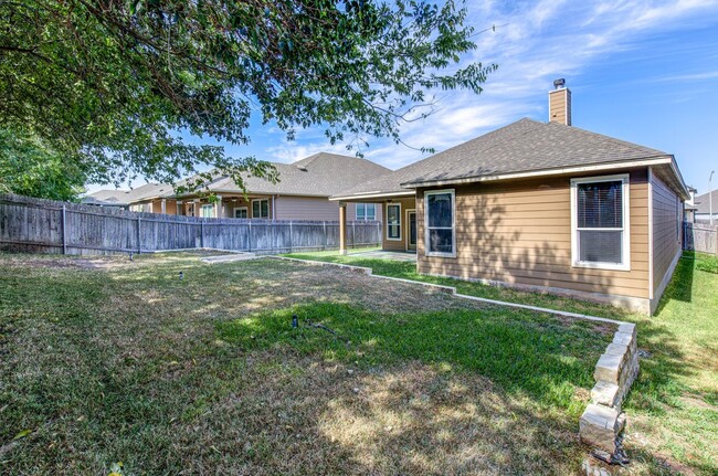 Building Photo - 1200 Verna Brooks Way