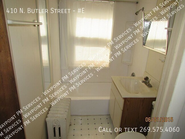 Building Photo - 410 N Butler St