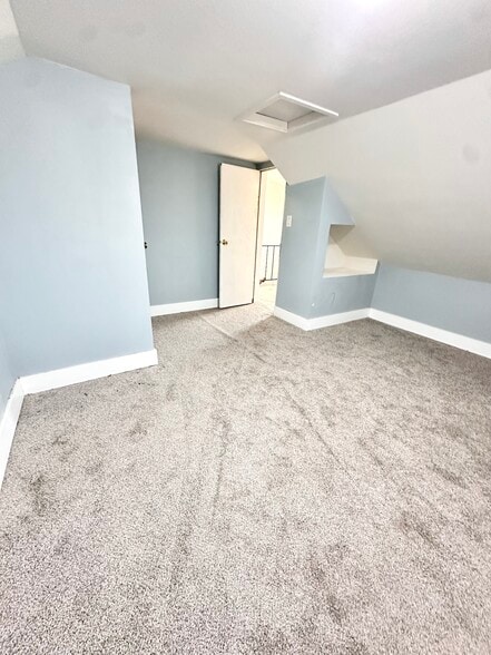 upstairs bedroom 1 - 614 Highland Dr