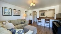 Building Photo - Furnished 1 Bedroom Flat Near Downtown SLO ** All Utilities Included