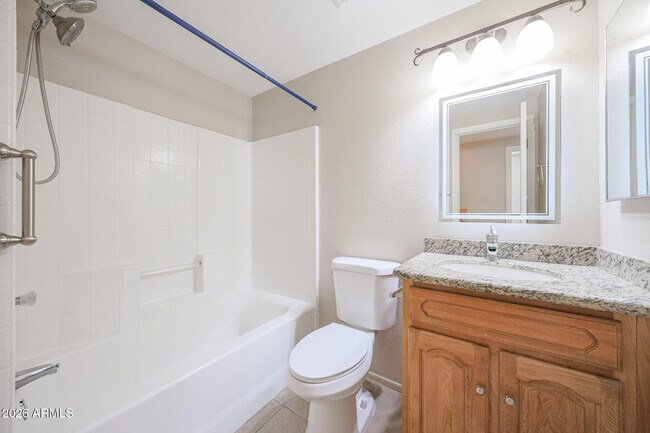 Building Photo - 12759 N 86th Dr