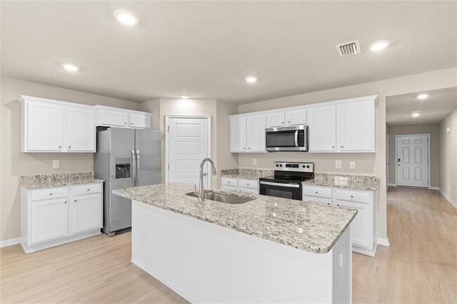 Building Photo - 2599 Thornbury Lp