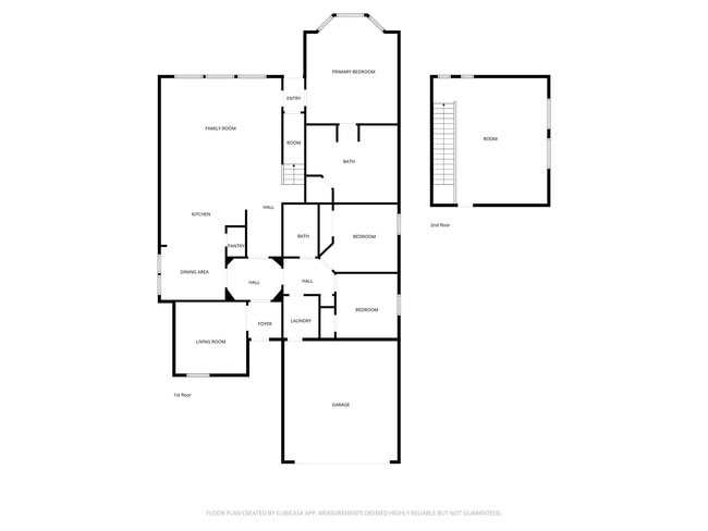 Building Photo - 16911 Savannah Park Dr