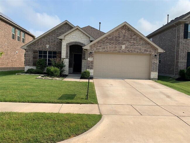 Primary Photo - 1613 Ridge Creek Ln