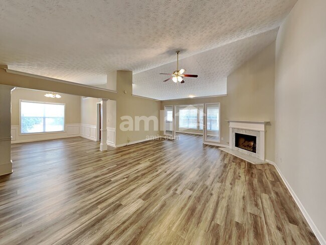 Building Photo - 2085 Morgans Run Trl