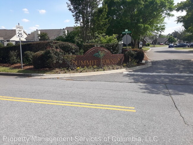 Building Photo - 3 br, 2 bath House - 415 Summit Townes Way