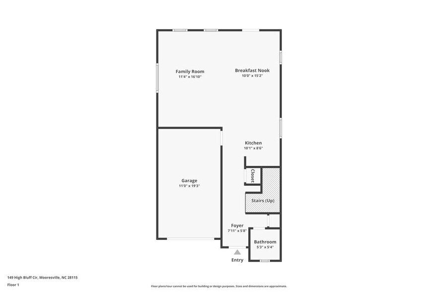 Building Photo - 149 High Bluff Cir