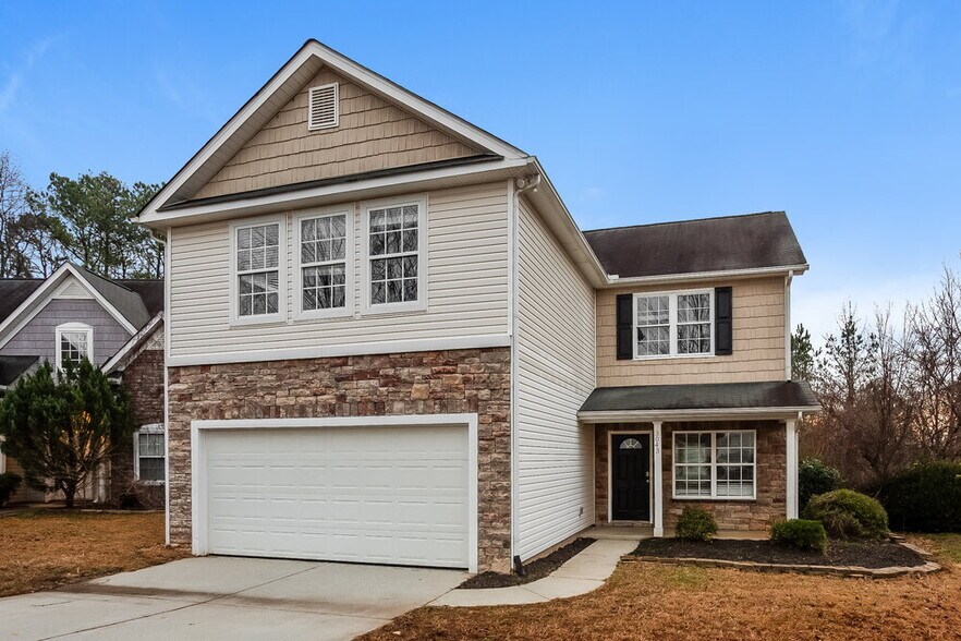 Building Photo - 3043 Clover Rd NW