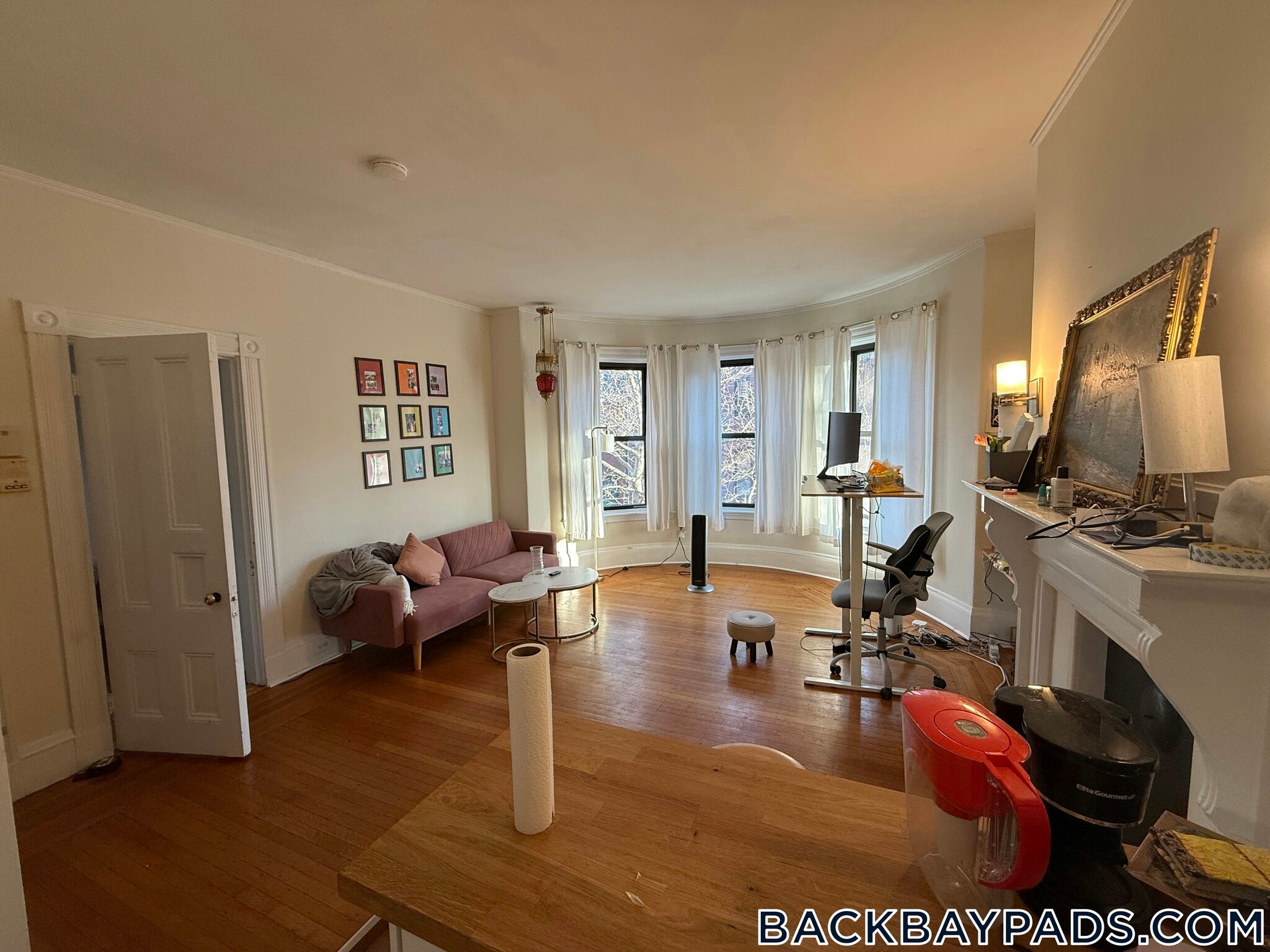 Building Photo - 429 Marlborough St