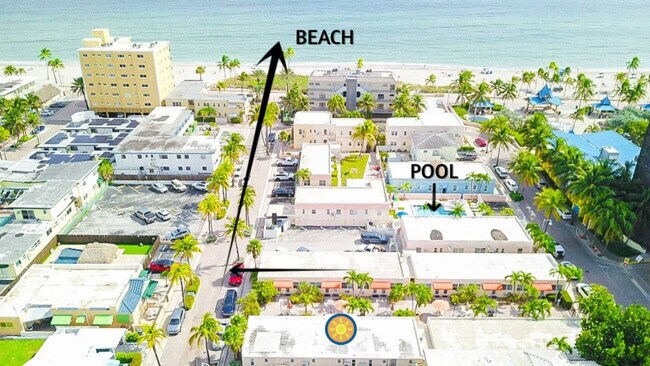 Building Photo - 1775 N Ocean Dr