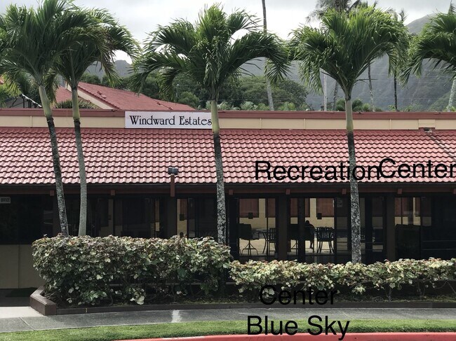Building Photo - Windward Estates Kaneohe
