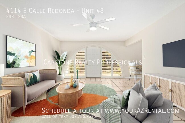 Building Photo - 4114 E Calle Redonda