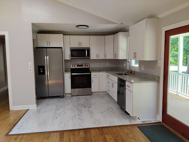Building Photo - 4331 NC-24