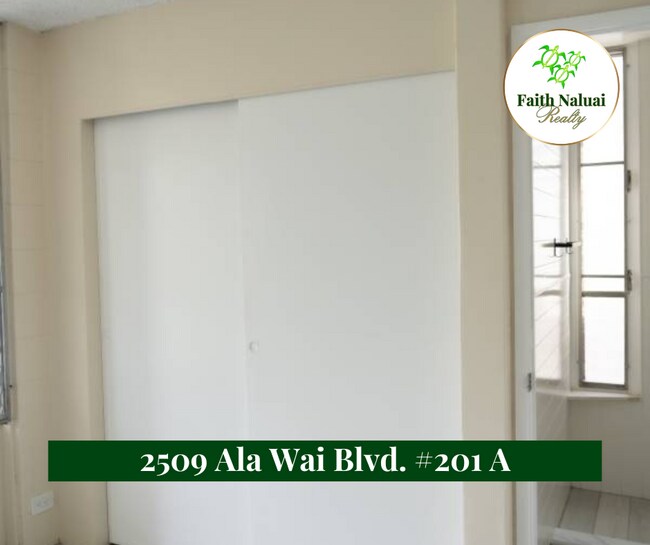 Building Photo - 2509 Ala Wai Blvd