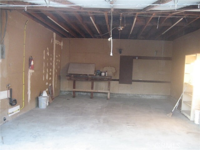 Building Photo - 1307 W M St