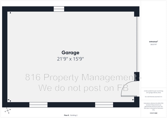 Building Photo - 641 S Huttig Ave