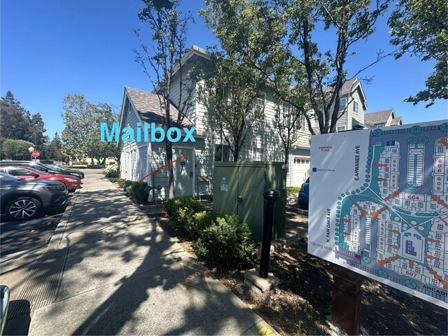 Building Photo - 609 Arcadia Terrace