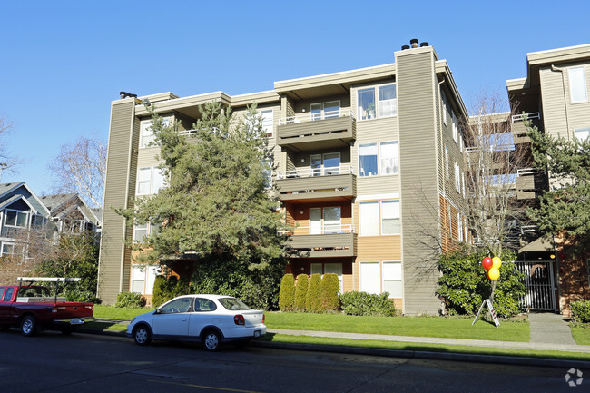 Building Photo - Westwood Court