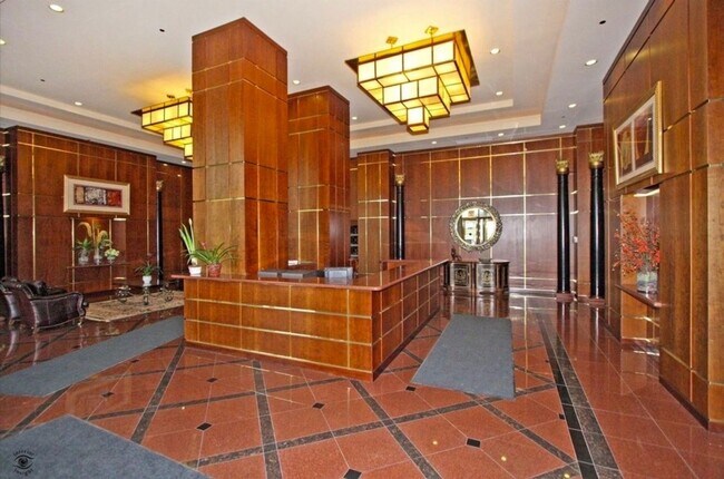 Building Photo - 910 S Michigan Ave