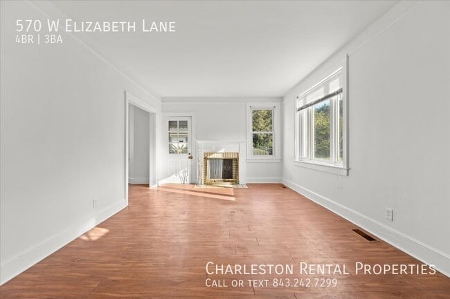 Building Photo - 570 Elizabeth Ln W