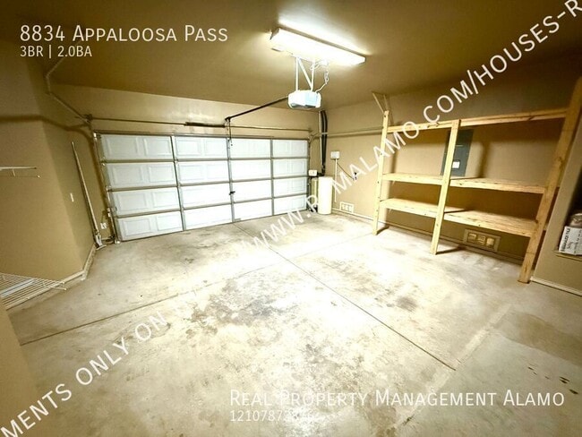 Building Photo - 8834 Appaloosa Pass