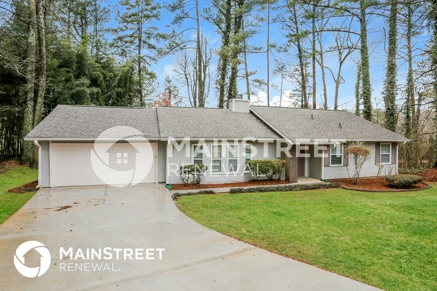 Building Photo - 6775 Timberclair Ct
