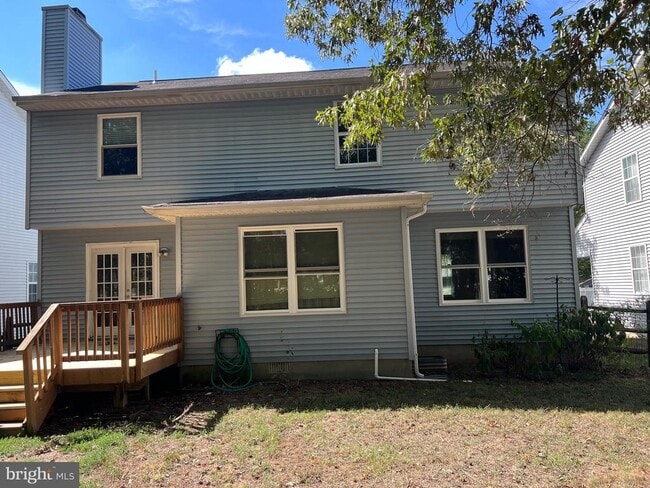 Building Photo - 6638 Antelope Ct