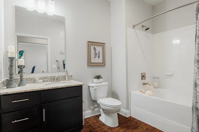 Building Photo - Yes, It Has That Feel